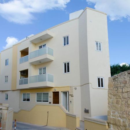 Lorenza Letting Maisonette Marsaxlokk Exterior photo