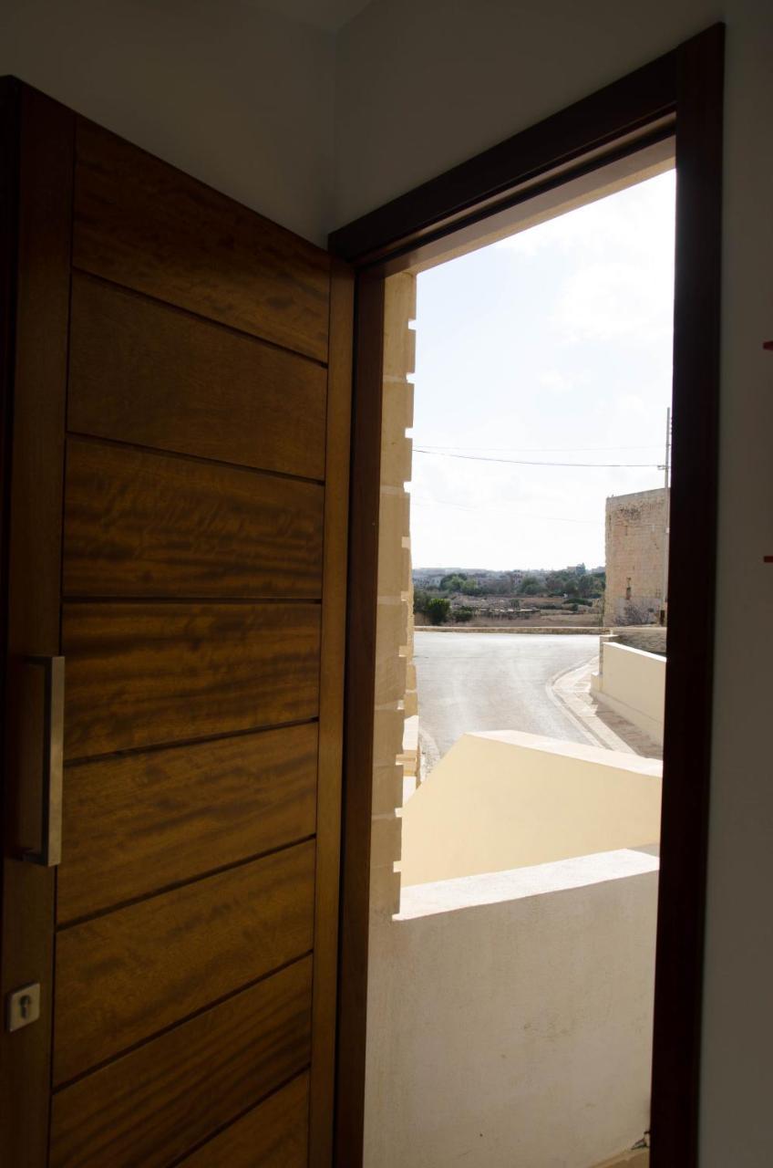 Lorenza Letting Maisonette Marsaxlokk Exterior photo