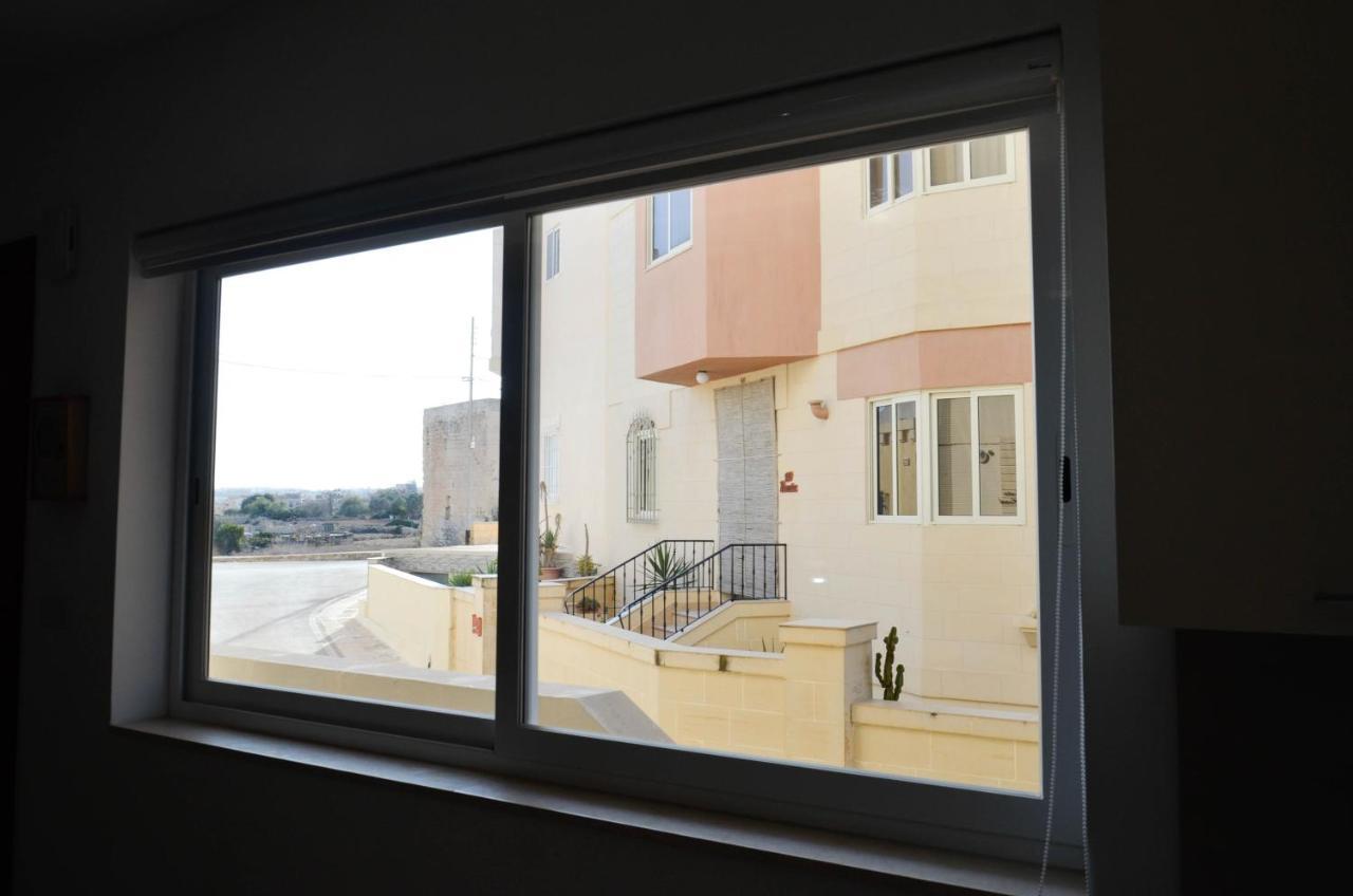 Lorenza Letting Maisonette Marsaxlokk Exterior photo